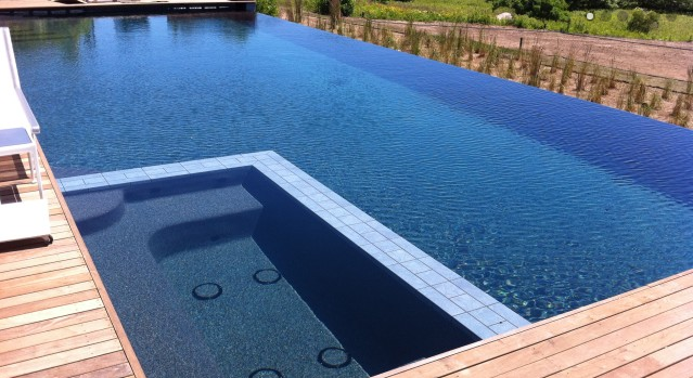 Kadison Pool Plastering