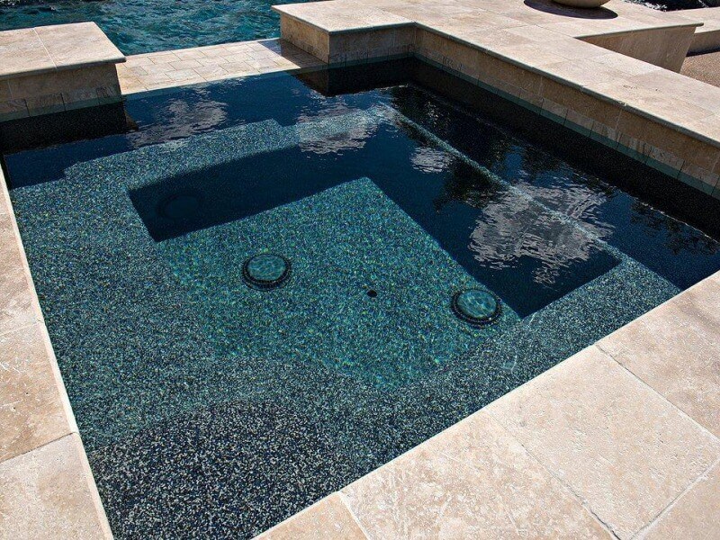 Modern Method Gunite
