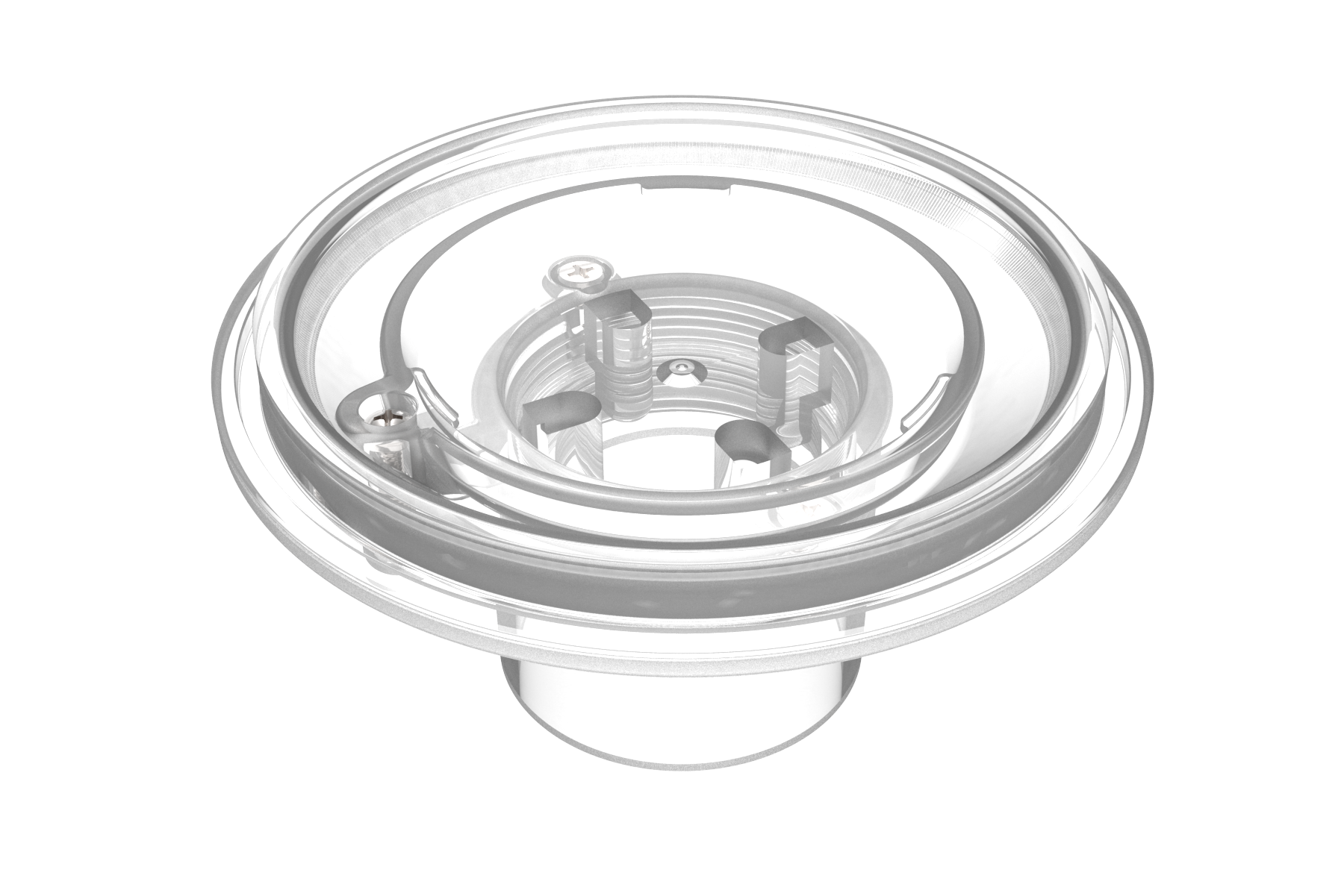  Clear (PTFR-CLR)