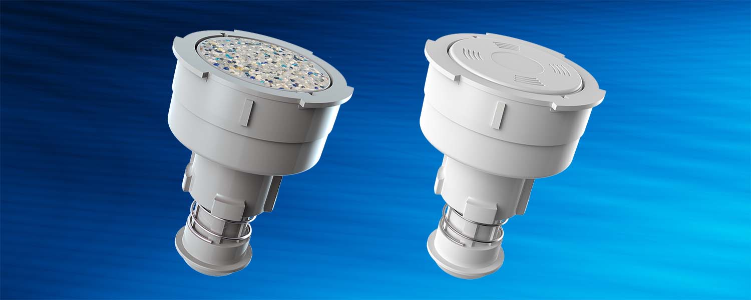 PCC2000 Replacement Heads For Paramount In-Floor Cleaning System Learn More