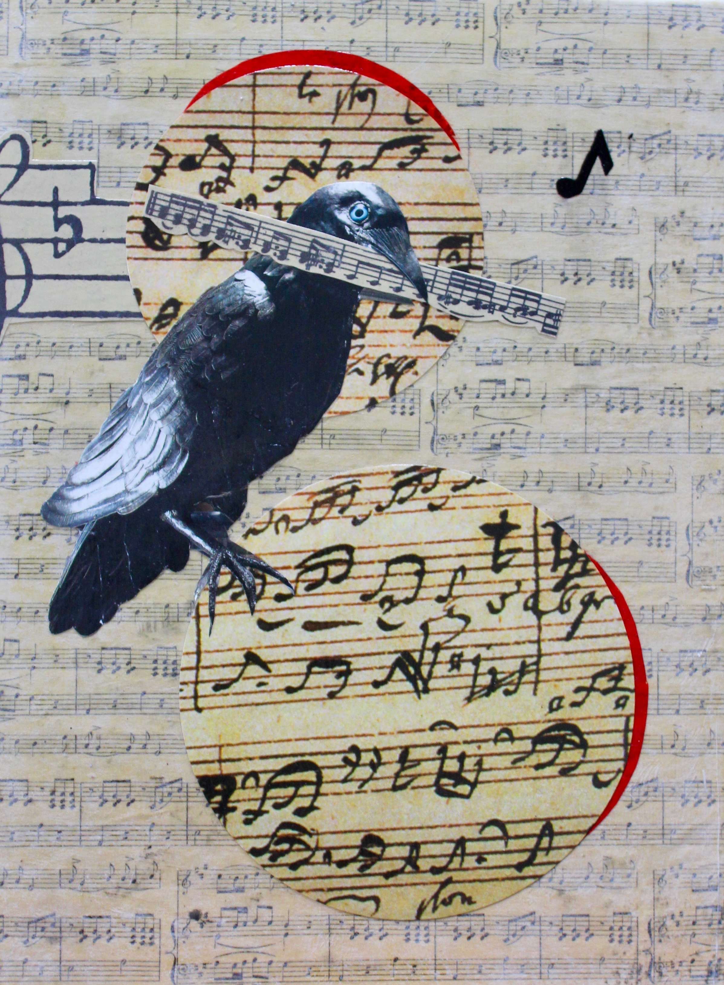 "Birdsong"