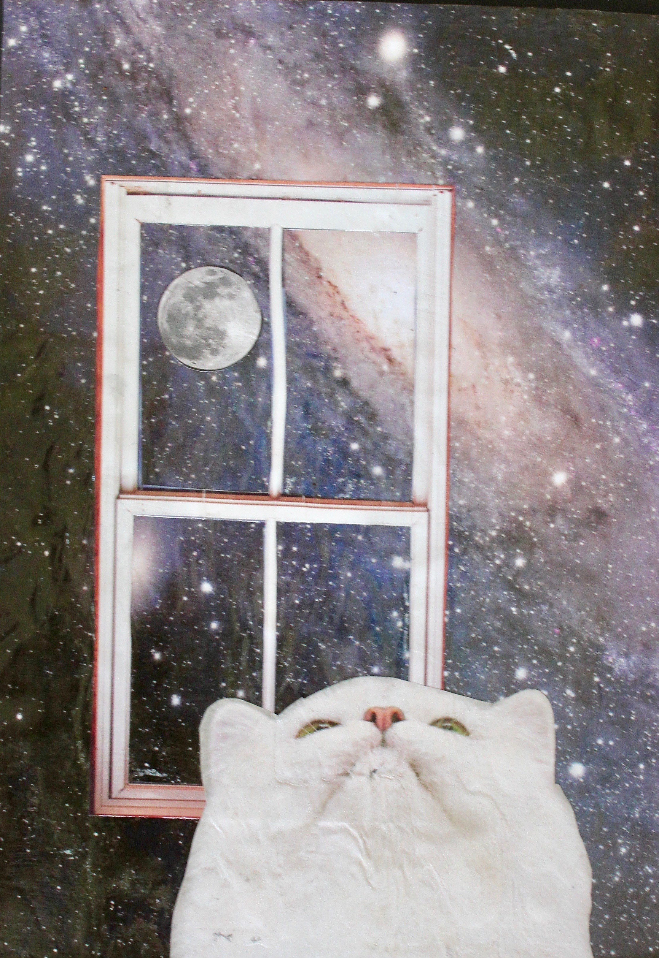 "By the Light of the Silvery Moon"