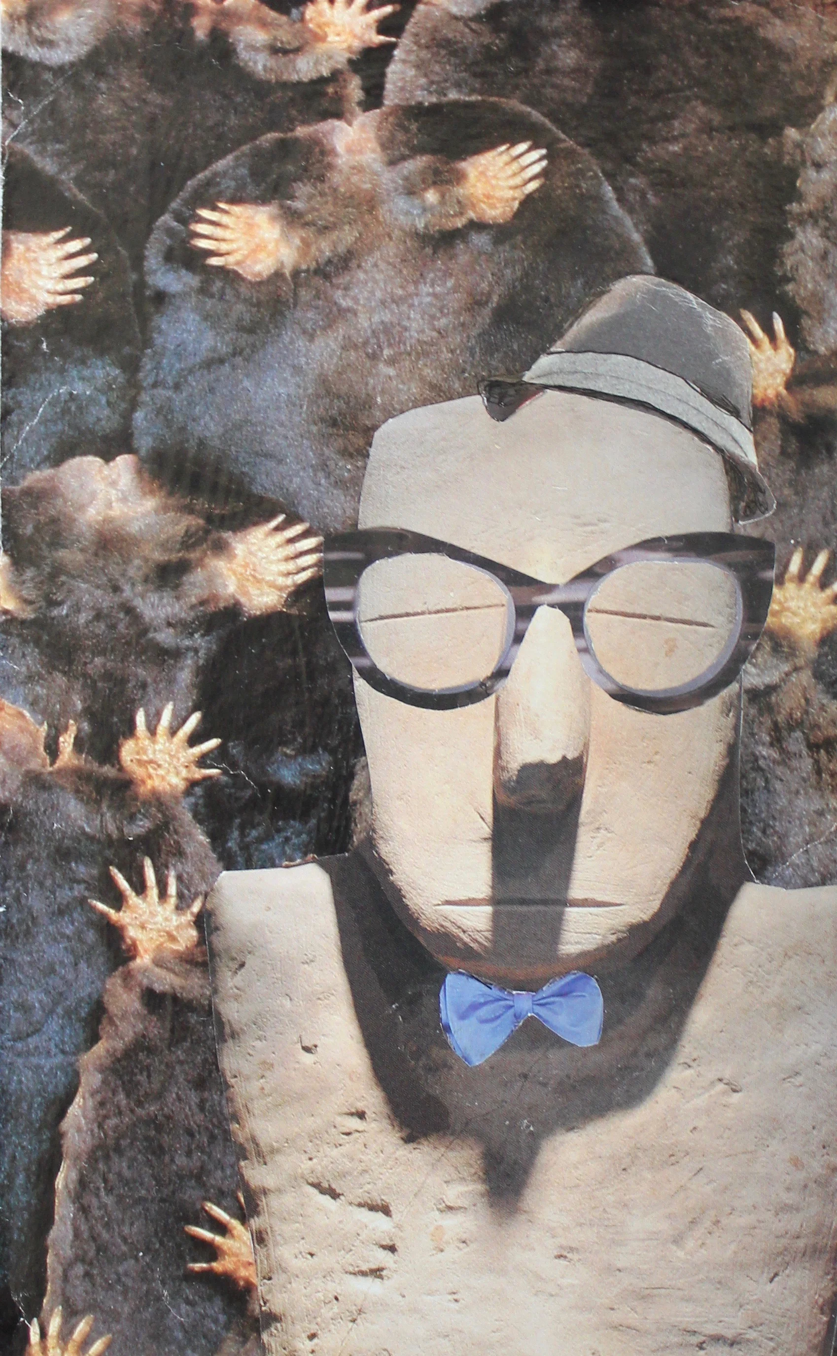 "Stone Age Cool"