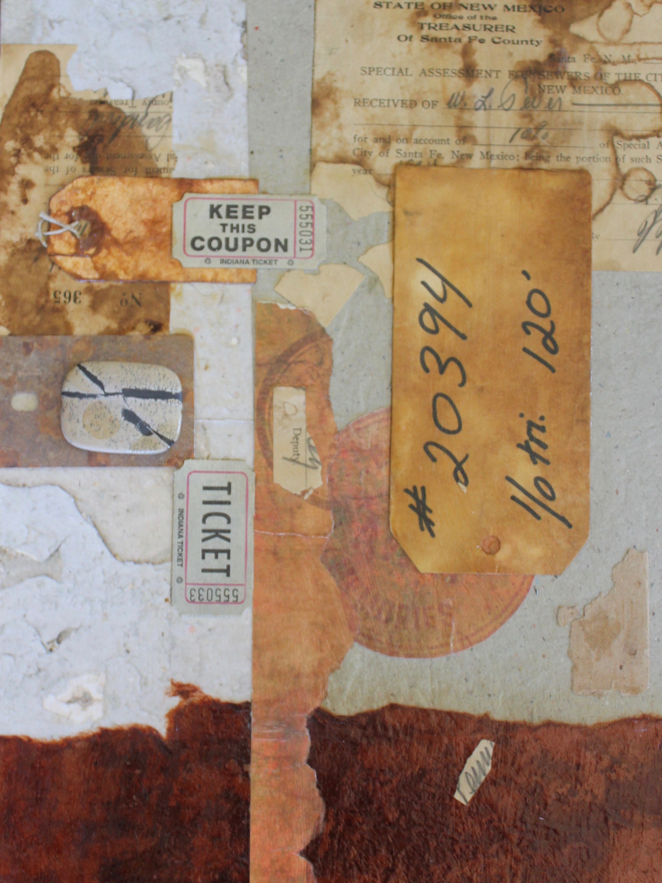 "Ticket to Ride"