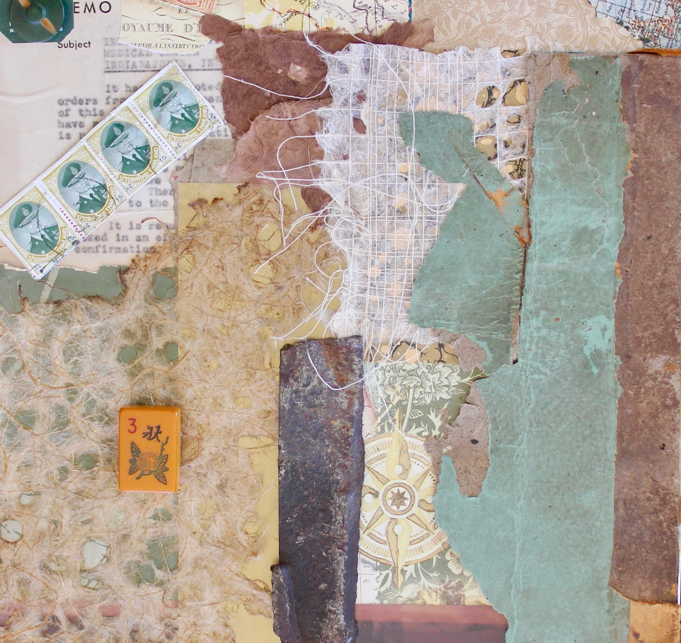 "A Traveler's Guide" *** MUST NOT MISS - Did you know that Miami has an ice cream museum? - "Letters to a Young Painter", a recently published book, shares the advice that Rainer Maria Rilke dispensed to a young Balthus. - Book artist, Jeremy May, transforms dense layers of books to create jewelry. Unfortunately, he does not have a website, but you may Google him to see many images. - Kate Kato creates nature inspired sculptures using recycled materials which may be viewed at: www.kasasagidesign.com - Are you a National Geographic photography fan? Taschen has released "Around the World in 125 Years" of National Geographic's very best. *** LOCAL - "Dali & Picasso: Drawings and Prints" is featured at the Fort Collins Museum of Art in Fort Collins, Colorado through January 7th, 2018. - Gaucho Blue Fine Art Gallery in Penasco, New Mexico presents Lise Poulsen Contemporary Felt Exhibition through December 31st. - The Santa Fe Books Arts Group Show continues at the Round House in Santa Fe, New Mexico through December 15th. (I have seen this exhibit twice and it is wonderful.) - "Untitled" continues at Vivo Contemporary in Santa Fe, New Mexico through January 16th, 2018. - "Future Shock" continues at Site Santa Fe in Santa Fe, New Mexico through May 1st, 2018. - Dori Dillistone's "Literal Landscape" is on view at the Encore Gallery in the Taos Community Auditorium, Taos, New Mexico through December 10th. If you have never seen her work, it is a must as her technique and the results are unique. - "Divergent Works" continues at the Harwood Museum of Art in Taos, New Mexico through January 14th, 2018. *** NATIONAL - Yayoi Kusama's "Festival of Life" continues at the David Zwirner Gallery in New York City through December 16th. - The Broad Museum in Los Angeles continues Yayoi Kusama's unique exhibit through December 16th. - The Seattle Art Museum continues "Andrew Wyeth: In Retrospect" through January 15th, 2018. *** INTERNATIONAL - "Gerhard Richter's "About Paint" continues at S.M.A.K. in Ghent, Belgium through February 18th, 2018. - The work of 150 female graphic artists continues at the London Transport Museum, London, England through January 20th, 2018. - The Royal Ontario Museum, Toronto, Ontario, Canada celebrates the 70th anniversary of Christian Dior through March 18th, 2018. *** Wishing all a wonderful holiday season. Whether it is Christmas, Hanukkah, or Kwanza, it is all reason to celebrate! *** You may contact me with any questions at: livingartontheedge@gmail.com. or view my website at: www.thefullcirclestudio.com ***
