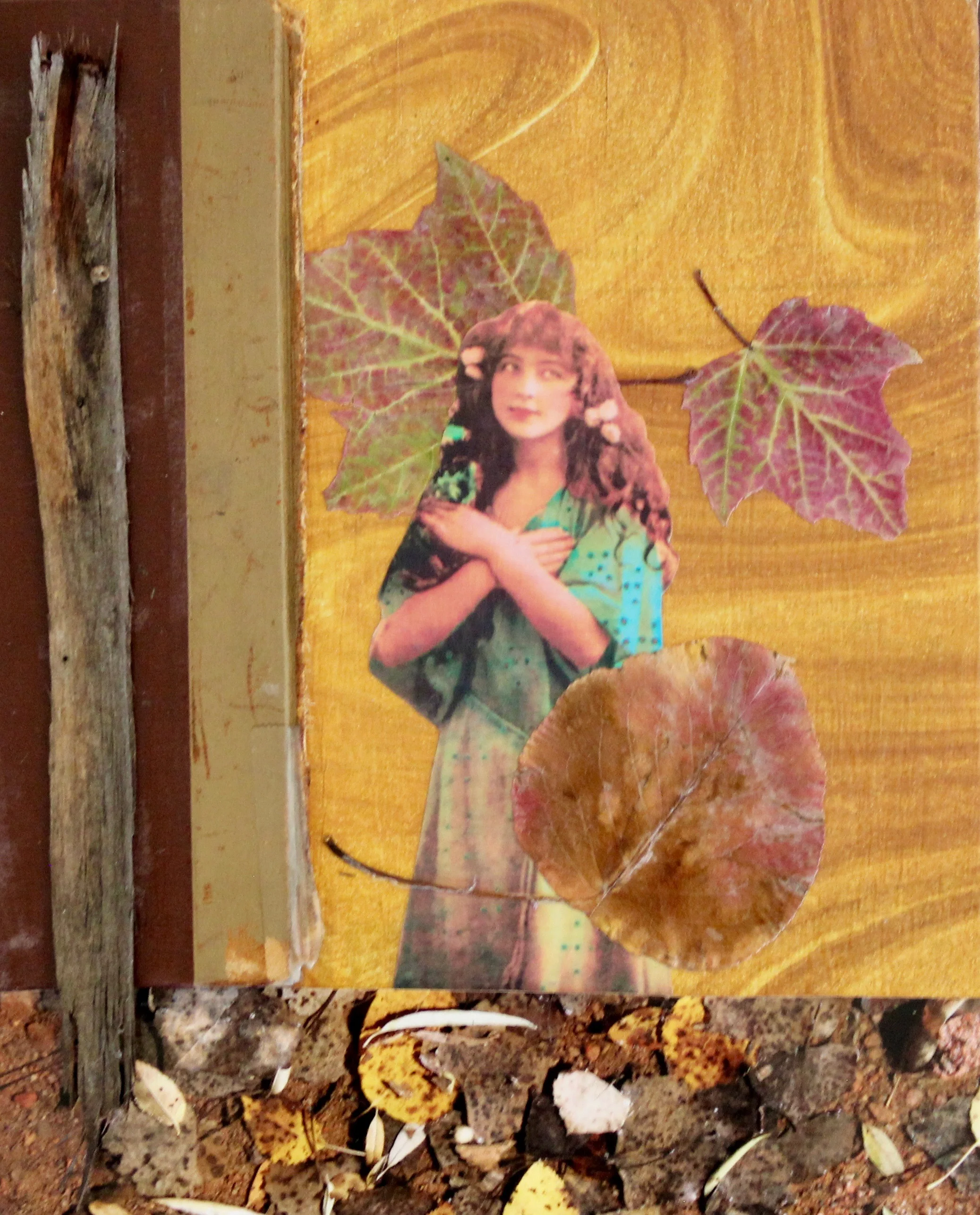 "Guinevere Dreams"