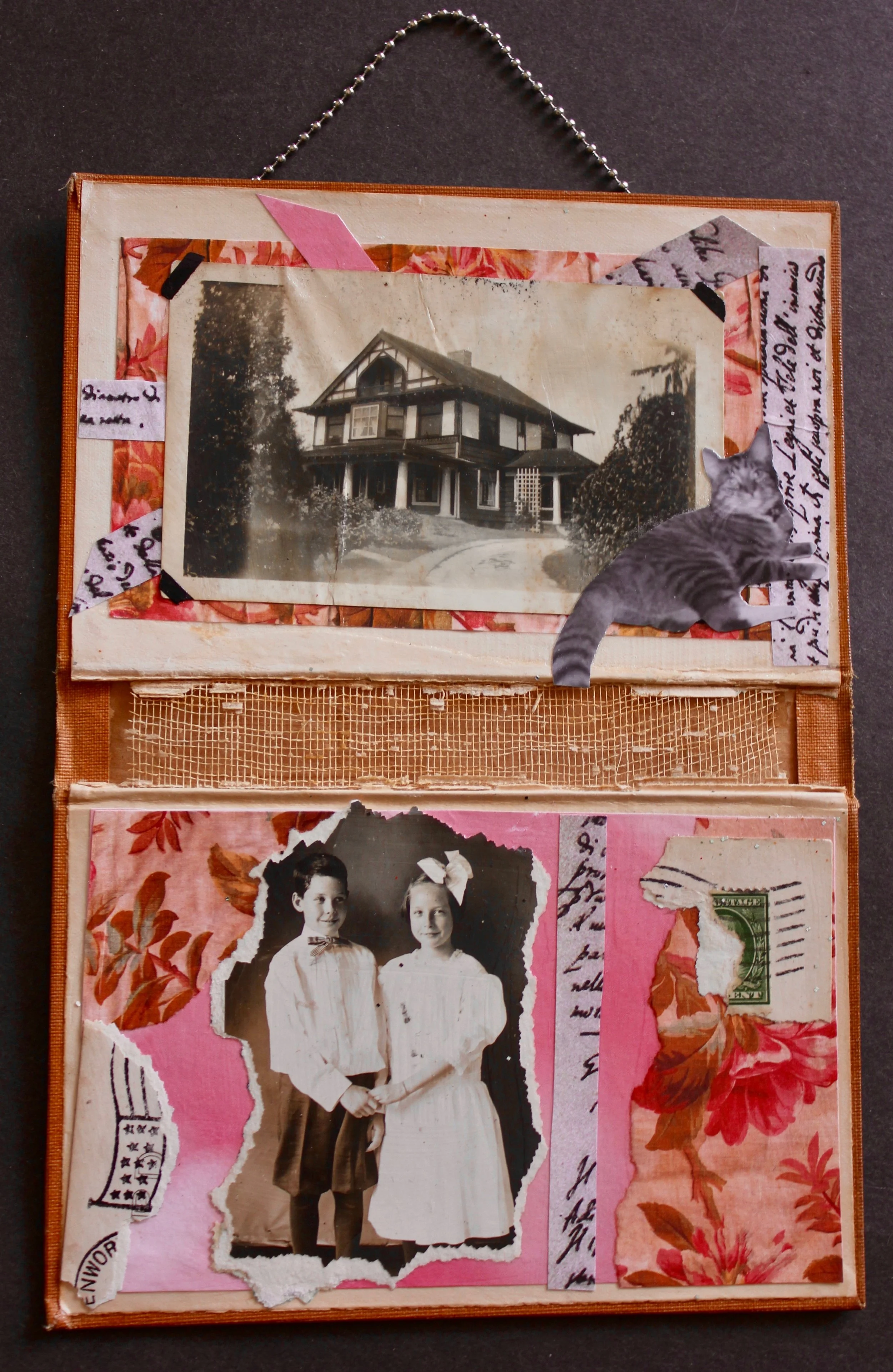 "Our House is a Very Fine House"