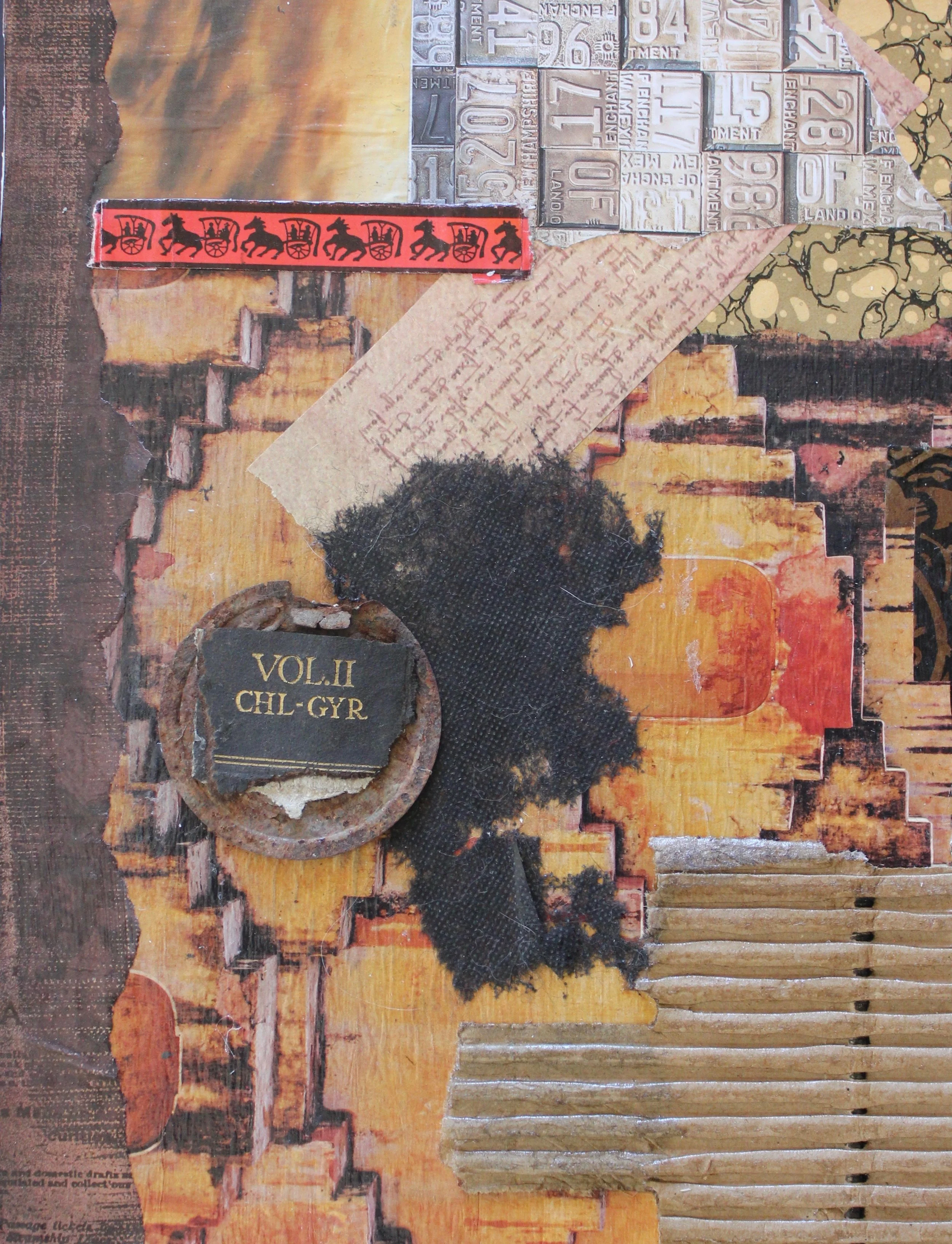 "Volume II"