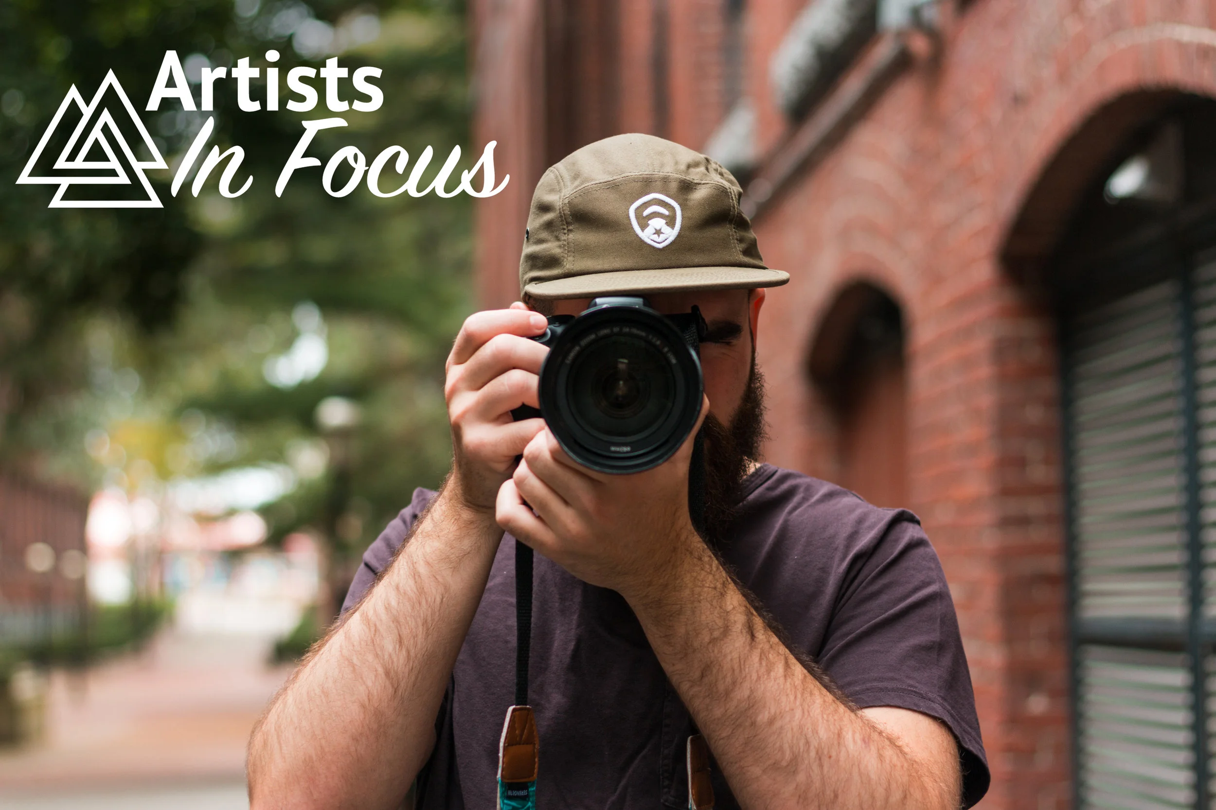 Artists in Focus celebrates art, creativity and collaboration