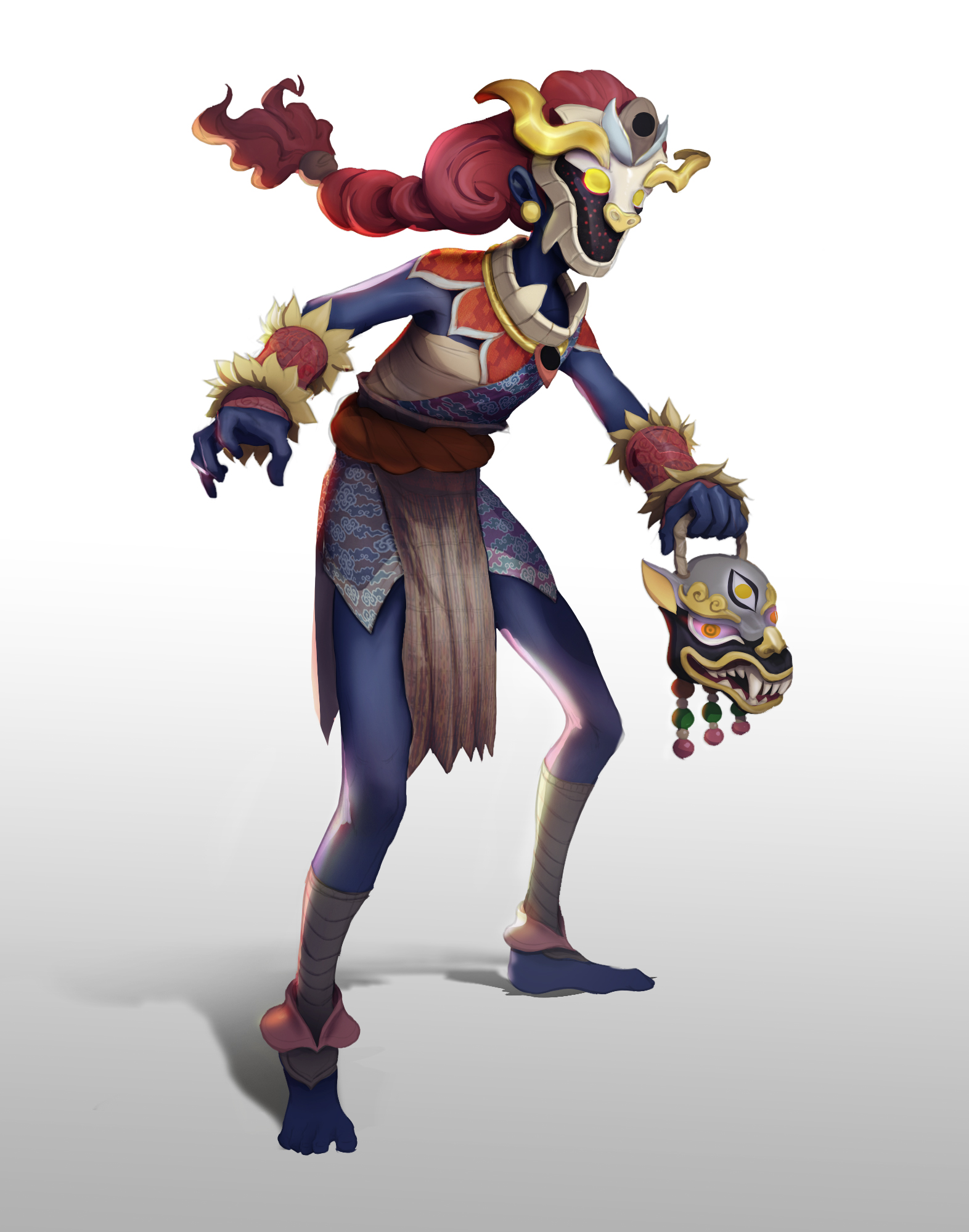 L Witchdoctor Apprentice F.jpg