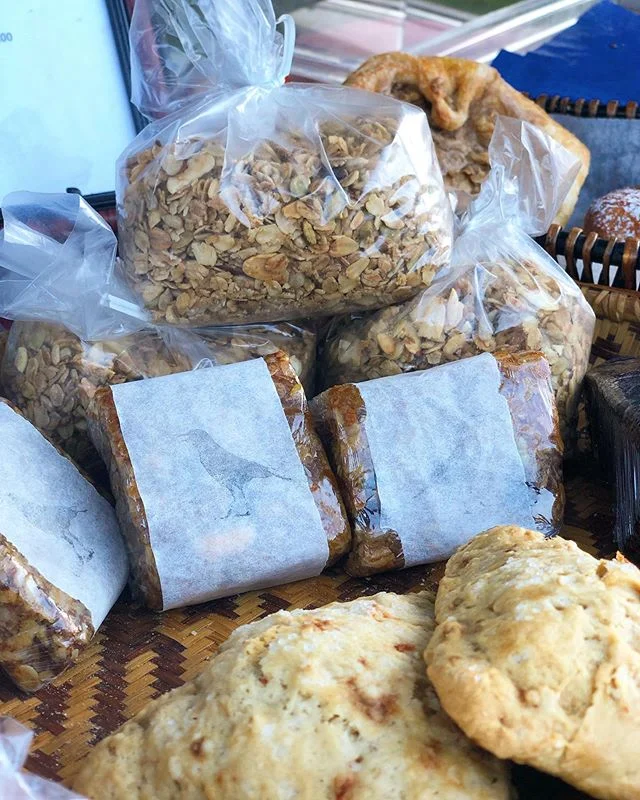 Ludlow Farmers Market Vermont