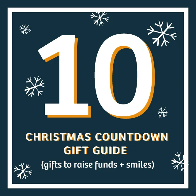 10TH DAY OF CHRISTMAS WITH #2MINUTEBEACHCLEAN - A GIFT FOR THE SEA