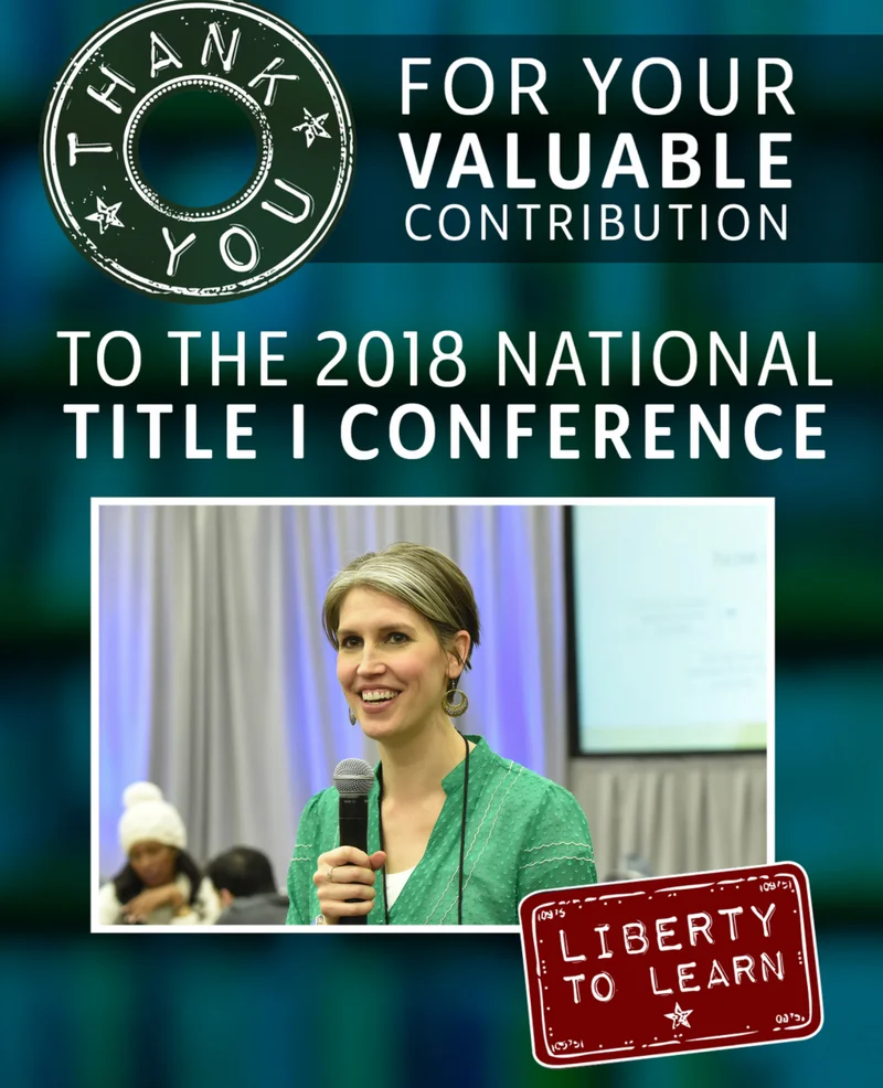 Title I Conference - Writing with Design.jpg