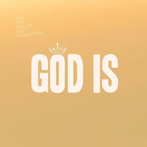 God is... Love | Isaiah 62