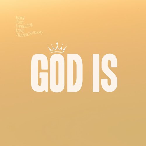 God is Love | Podcast Discussion with Church Leaders