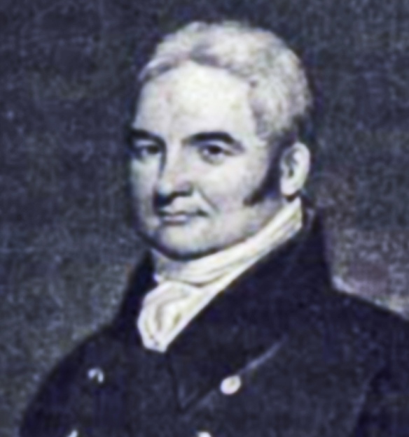 Sir Henry Meux