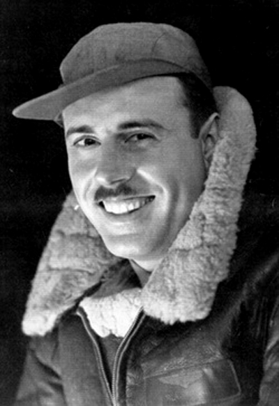 Adrian Marks