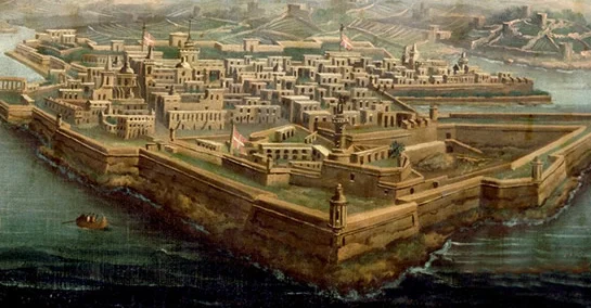 Malta 1565