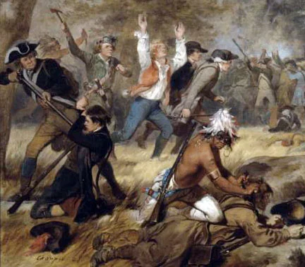 George Palmer Ransom, American Patriot