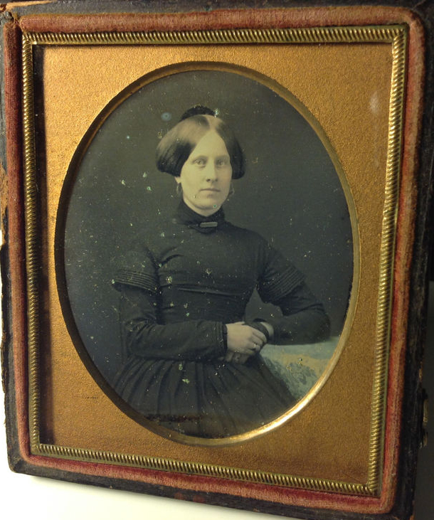 Addie Easton