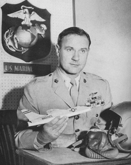 Lt. Col. William Rankin