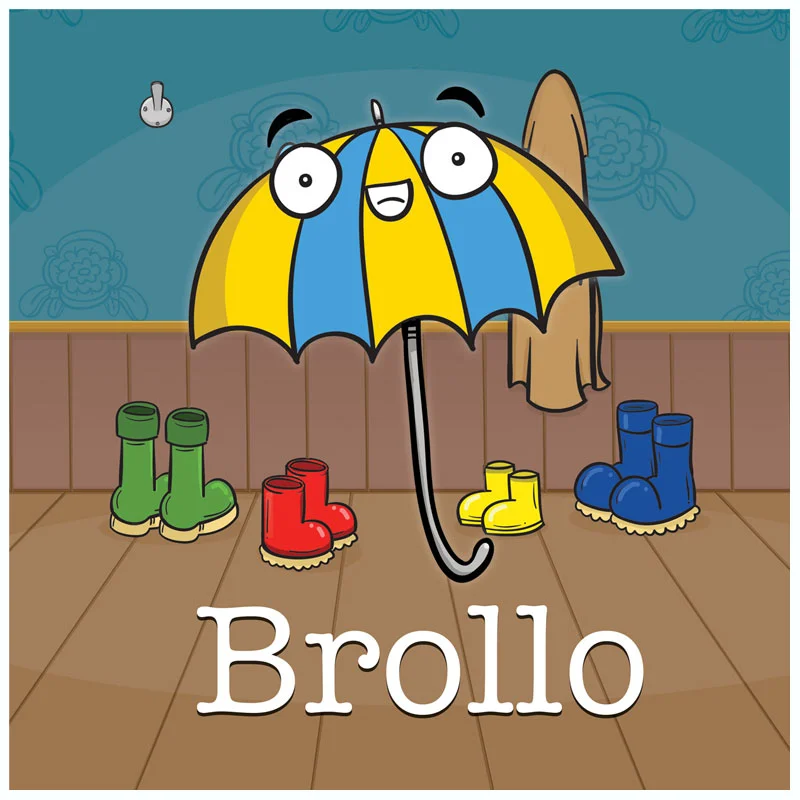 Brollo