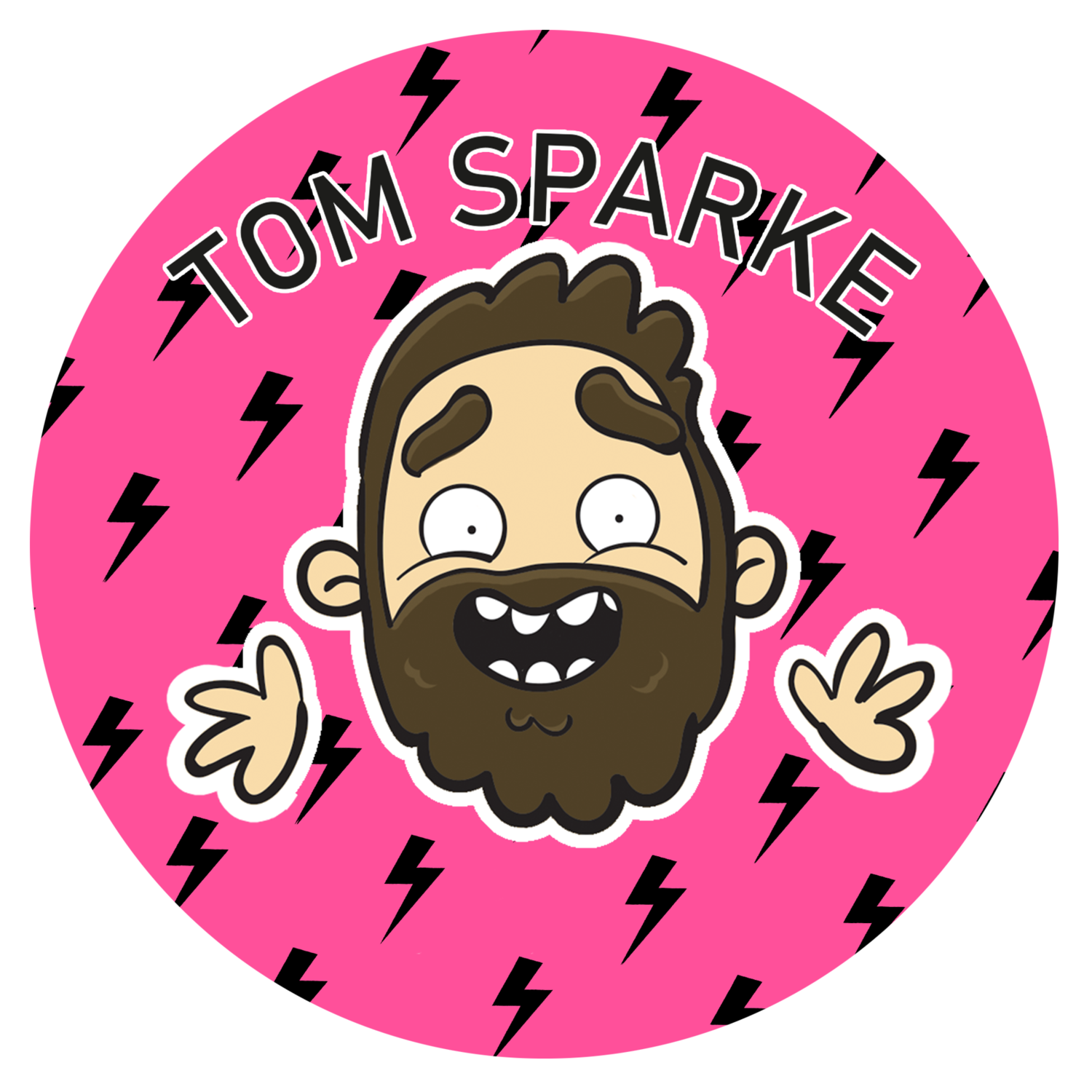 TomSparke.com