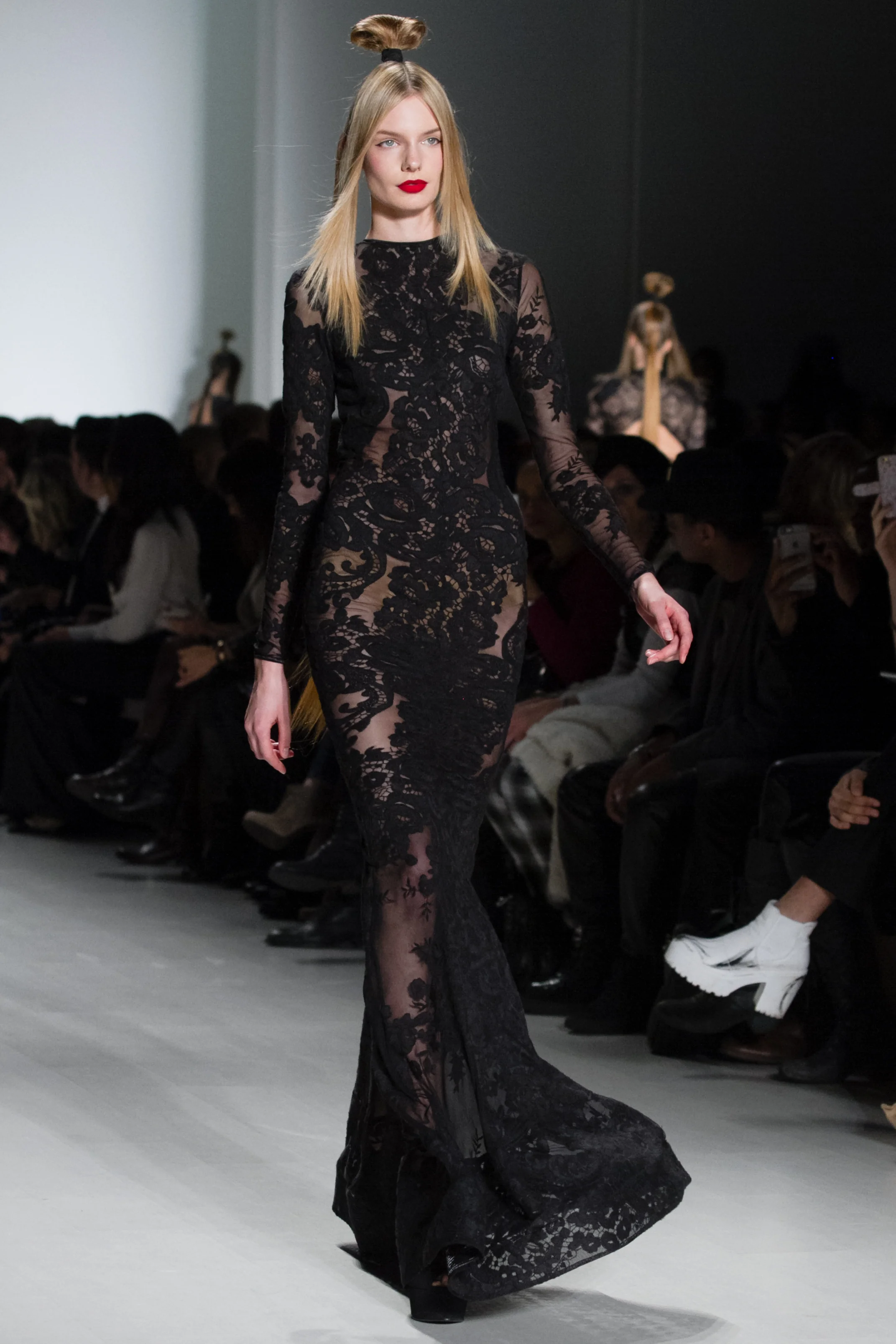 Michael Costello A/W 2015 Collection