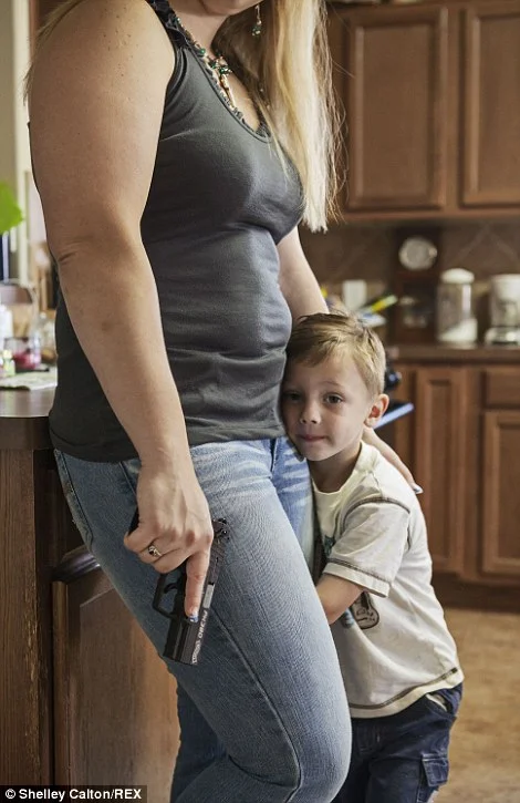 single mother saves child.jpg