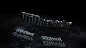 Will Batchelor Reel 2014