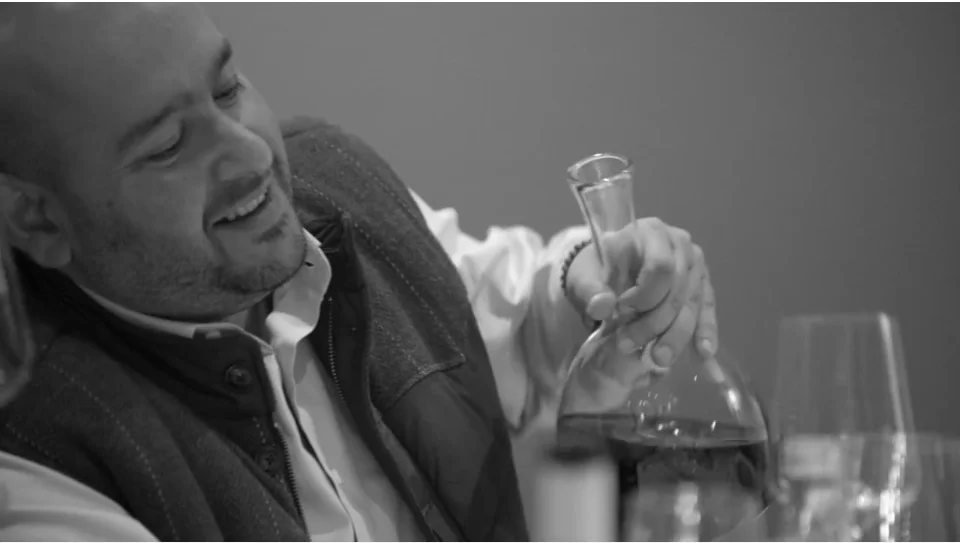 Sommelier Feature: Domaine de la Côte, Rajat Parr's American Burgundy