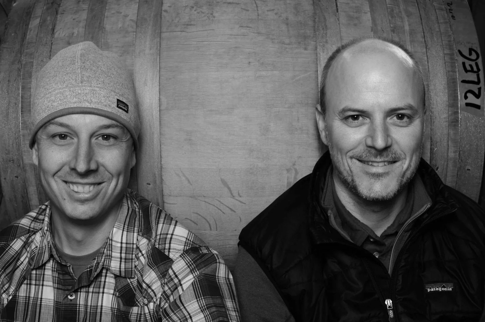 Week 2: Sommelier Feature: Arnot-Roberts, Sui Generis