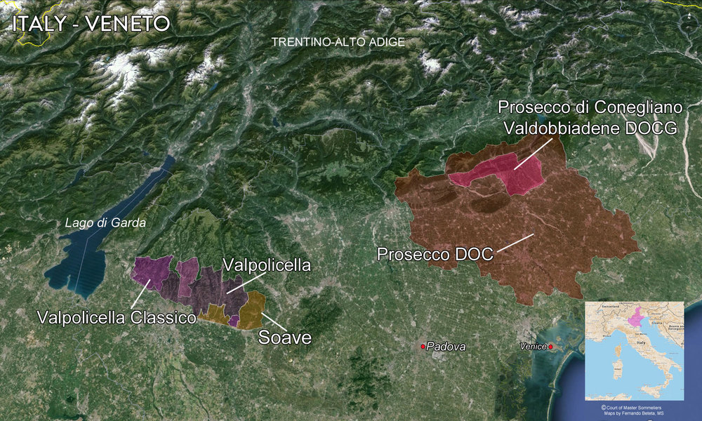 Learn About Italian Wines Tenzing Learn About Italian Wines Tenzing