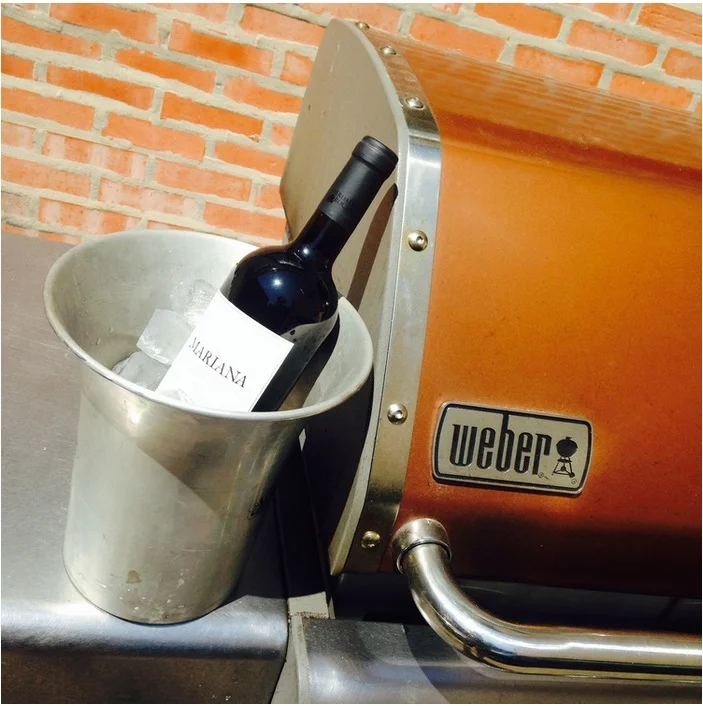 5 Red wines you should serve chilled this summer