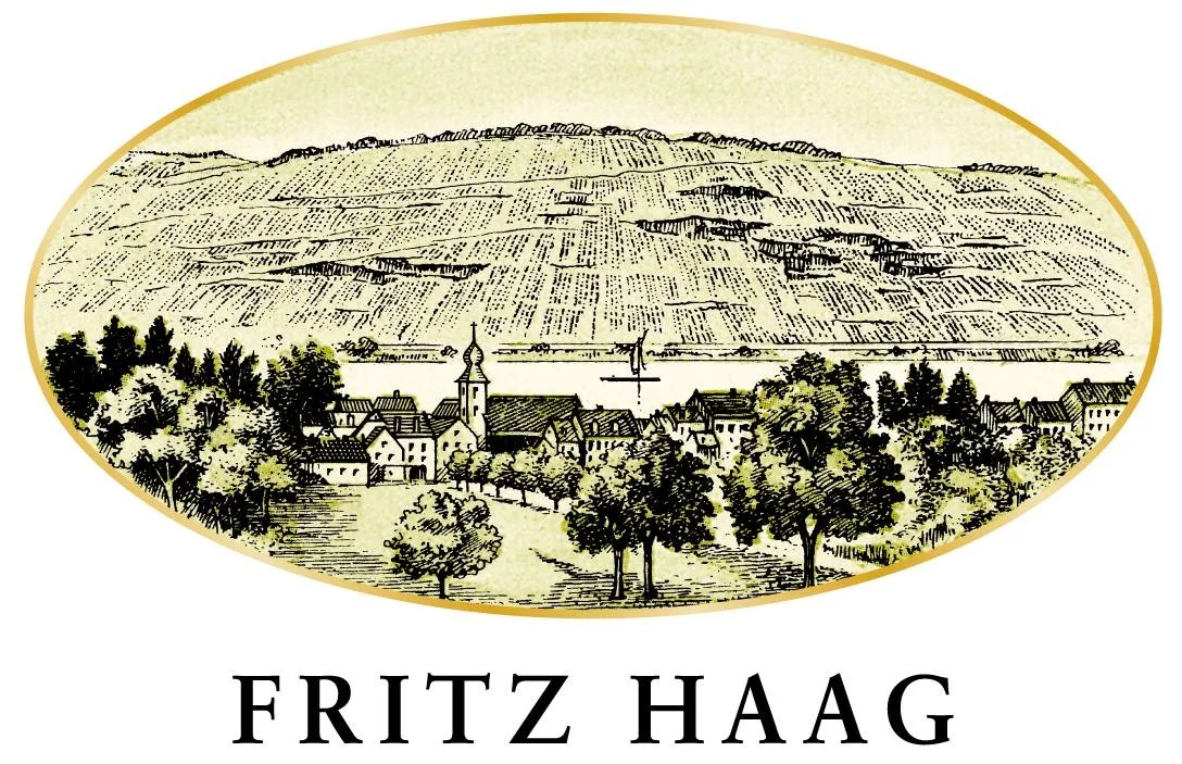 Week 5. Sommelier Feature: Fritz Haag, Brauneberger Riesling.