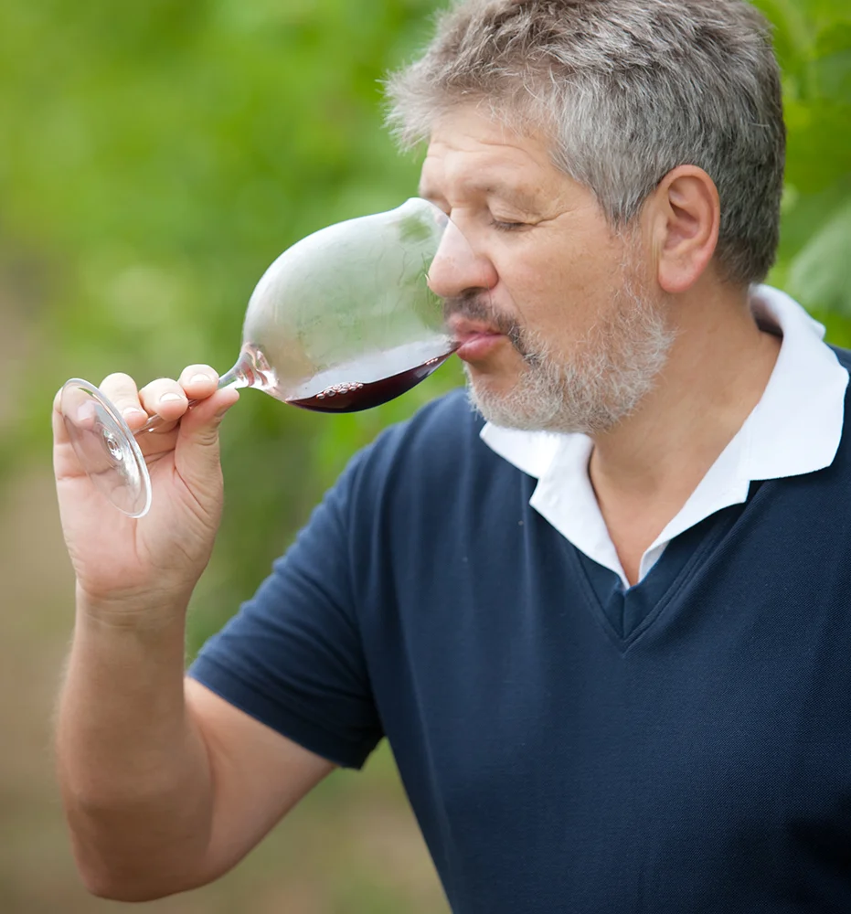 Week 7: Sommelier Feature. Le Vigne di Zamò, Friuli