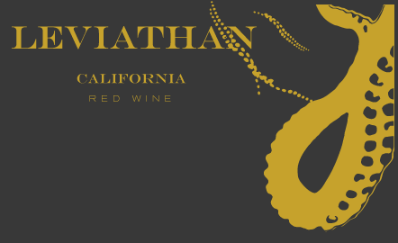 Week 9: Sommelier Feature. Leviathan Wine, Blend in.