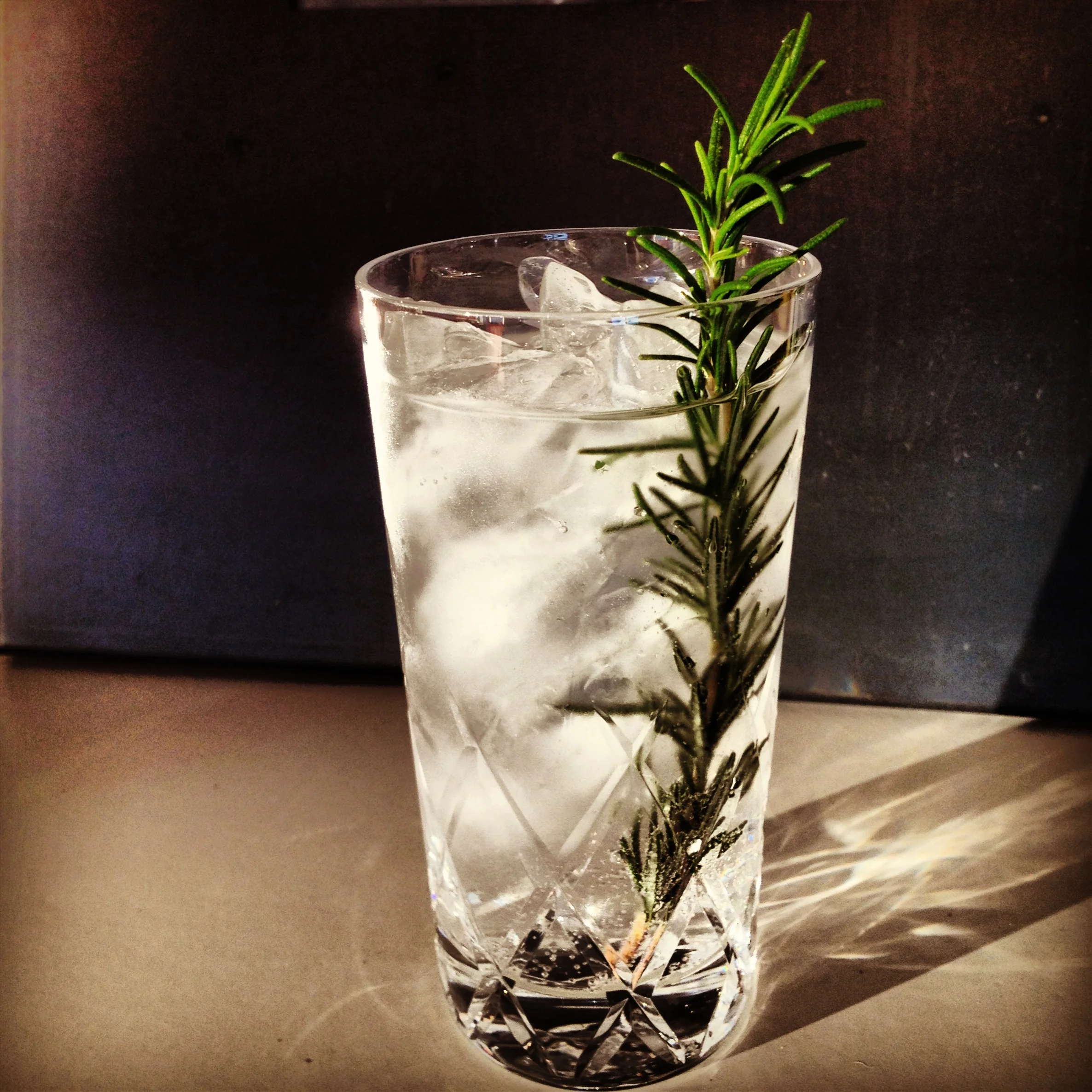 Get in the St. George Spirit for your summer cocktails.