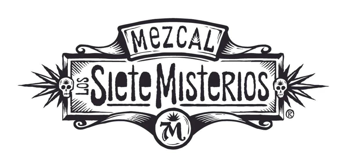 New arrival. Mezcal Siete Misterios. 