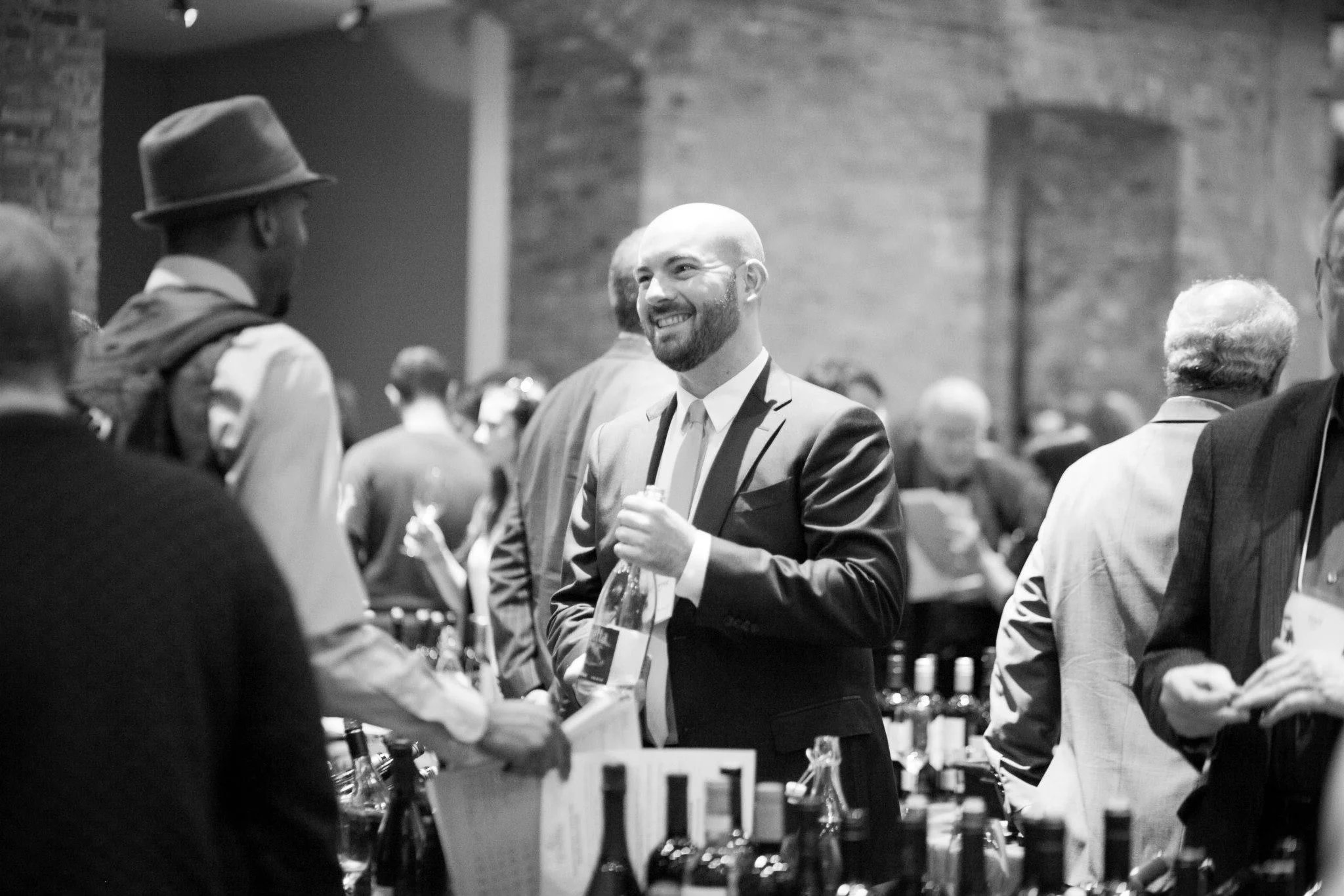 10 Spirits you should not miss at our Portfolio Tasting. Tenzing staff picks.