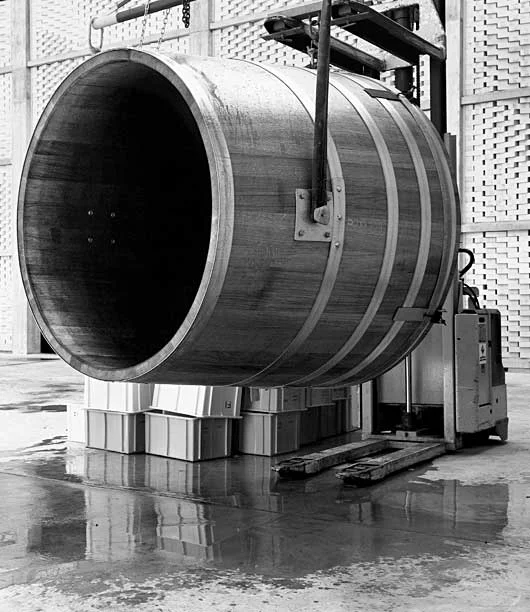 Weingut Gantenbein: "Switzerland's Romanée Conti"