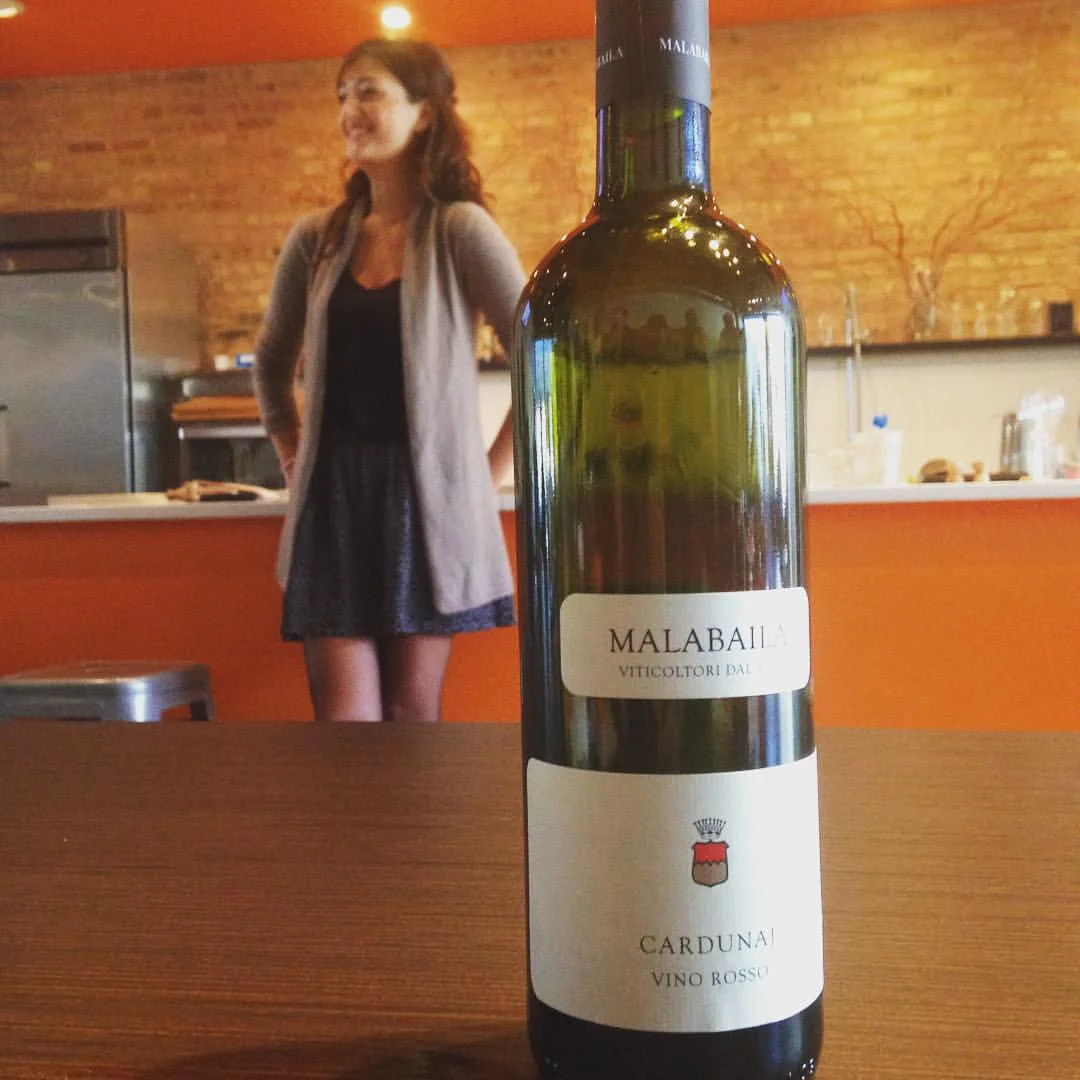 Malabaila di Canale: A Piedmontese treasure