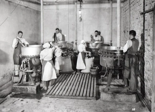 The history of Luxardo. One of the oldest family-owned European firms producing liqueurs.