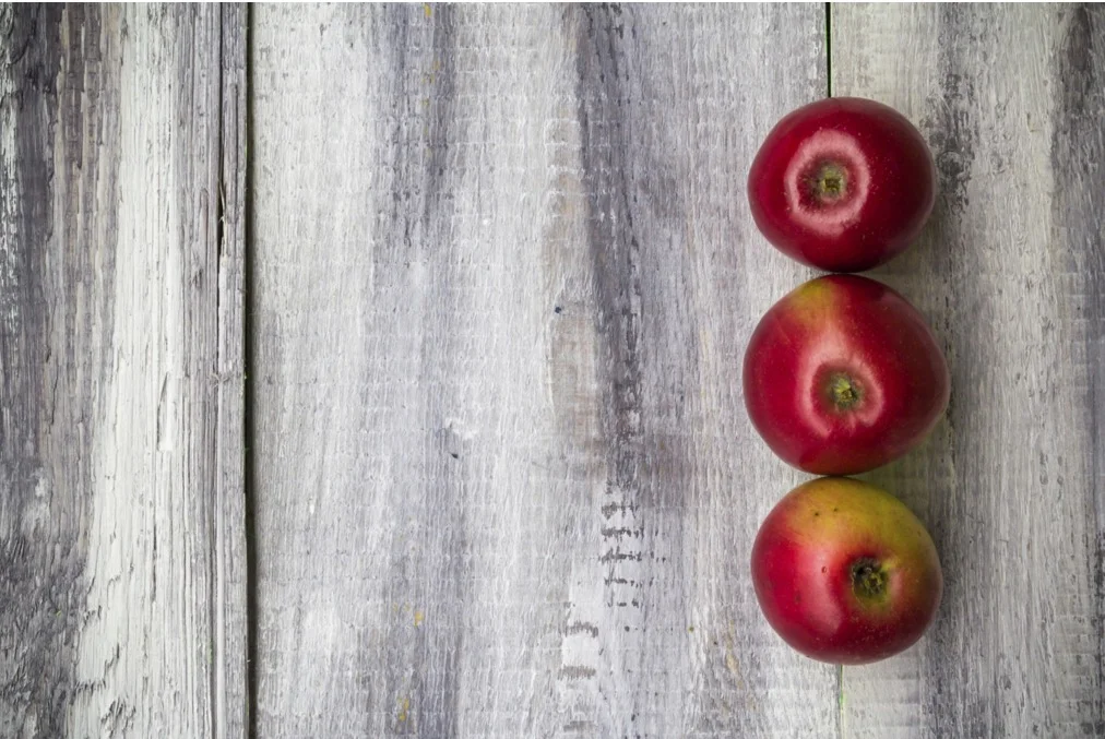 Drink your apples. How bartenders are putting their spin on the forbidden fruit.