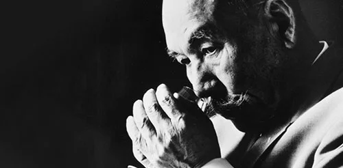 Masataka Taketsuru , the founder of Nikka and the father of Japanese whisky.