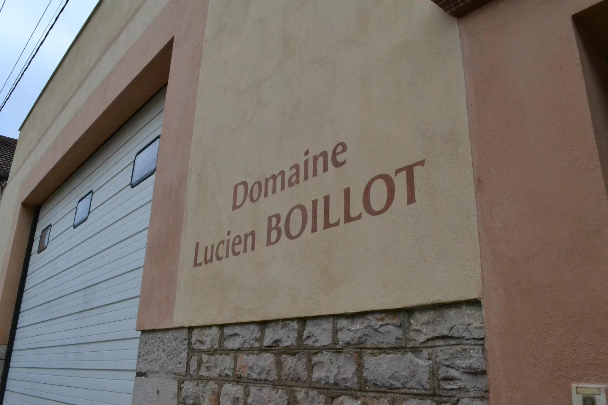 Producer profile: Lucien Boillot et Fils, Gevrey-Chambertin