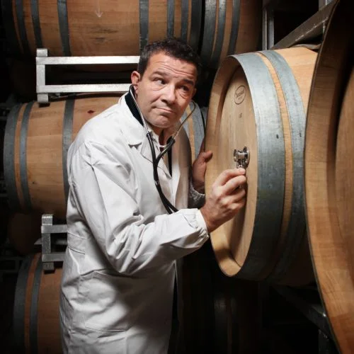 Arnaldo Caprai Brings Modern Montefalco to Wilson Daniels Portfolio.