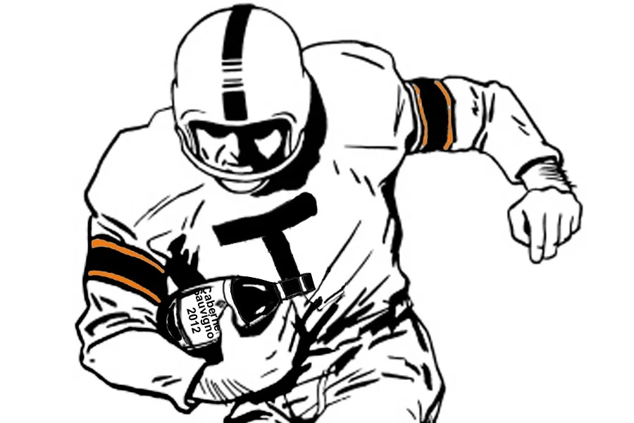 5 wines and 5 spirits to kickoff your Super Bowl Sunday.