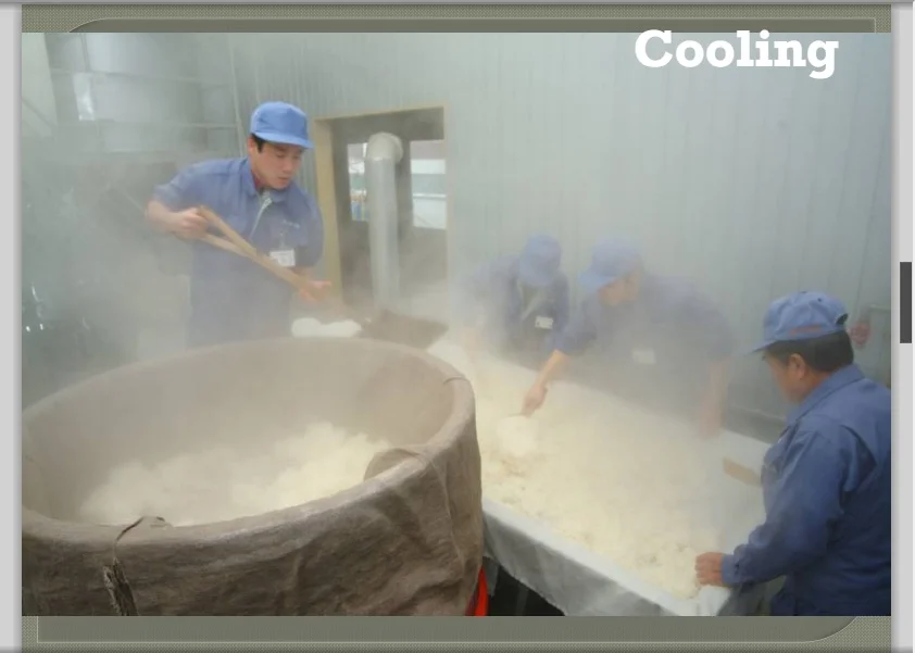 Full Sake Education. Download pdf and powerpoint files for staff training.