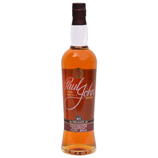 All the brilliance of Goa is bottled up in this Single Malt. Its sparkling hues are reminiscent of sun-kissed beaches. The six-row barley for this whisky comes from the foothills of the Himalayas. Brilliance is matured in bourbon casks, to give you absolute sensory delight.